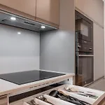 C1 Modern & Bright! Charming With 2 Bedrooms In Bairro Alto, Downtown Διαμέρισμα