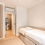 C1 Modern & Bright! Charming With 2 Bedrooms In Bairro Alto, Downtown