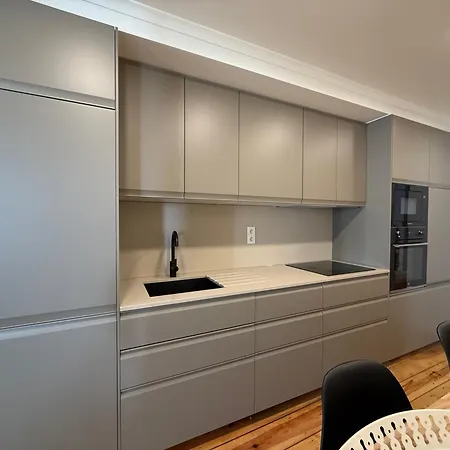Lejlighed C1 Remodeld Beautiful Charming 2br - Bairro Alto