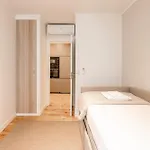 C1 Modern & Bright! Charming With 2 Bedrooms In Bairro Alto, Downtown